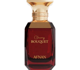 AFNAN CHERRY BOUQUET EDP 80 ML