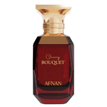 AFNAN CHERRY BOUQUET EDP 80 ML