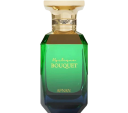 Afnan Mystique Bouquet For Women EDP 80ml