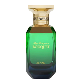 Afnan Mystique Bouquet For Women EDP 80ml