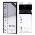 Jacques Bogart Silver Scent Infinite Silver For Men Eau De Toilette 100ml