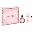 JIMMY CHOO L EDP 100ML+7.5ML+BL 100ML SET(2025)