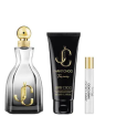 JIMMY CHOO I WANT CHOO FOREVER EDP 100 ML+7.5ML+BL 100ML SET(2025
