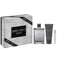 JIMMY CHOO M EDT 100 ML+7.5ML+SG 100ML SET(2025)