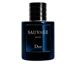 Christian Dior Sauvage Elixir for Men 100ML