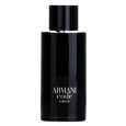 Giorgio Armani Armani Code Perfume For Men Parfum 125ml