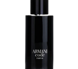Giorgio Armani Armani Code Perfume For Men Parfum 125ml