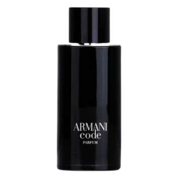 Giorgio Armani Armani Code Perfume For Men Parfum 125ml