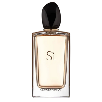 Armani Si For Women Eau De Parfum 150ML