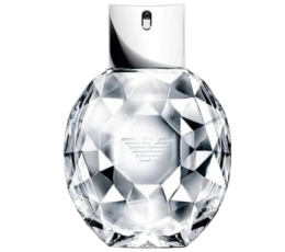 Giorgio Armani Emporio Armani Diamonds For Women Eau de Parfum 50ml