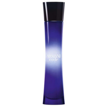 Giorgio Armani Code for Women EDP 75ml