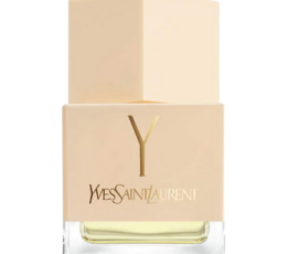 Y by Yves Saint Laurent For Women - Eau de Toilette, 80 ml