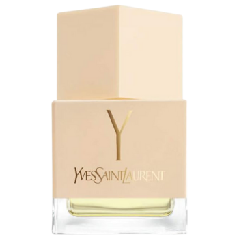 Y by Yves Saint Laurent For Women - Eau de Toilette, 80 ml
