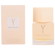 Y by Yves Saint Laurent For Women – Eau de Toilette, 80 ml