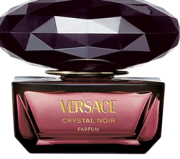 VERSACE Crystal Noir Parfum 50 ml