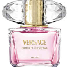 Versace Bright Crystal For Women Parfum 90ml