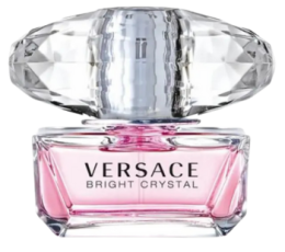 Versace Bright Crystal EDT For Women 50ML