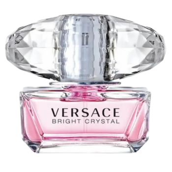 Versace Bright Crystal EDT For Women 50ML
