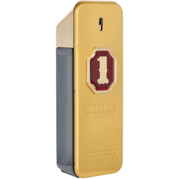 Paco Rabanne  Men's 1 Million Royal Parfum 100ML