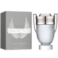 Paco Rabanne Invictus EDT For Men 100ML