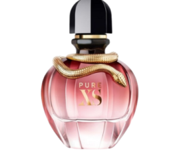 Paco Rabanne Pure Xs L Eau De Parfum 80Ml