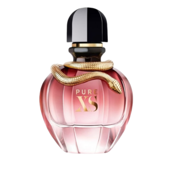 Paco Rabanne Pure Xs L Eau De Parfum 80Ml