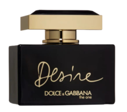 D&G Desire The One Intense L 75Ml