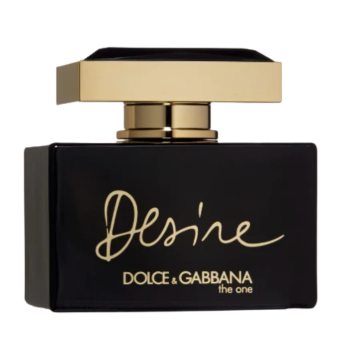 D&G Desire The One Intense L 75Ml
