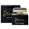 D&G Desire The One Intense L 75Ml