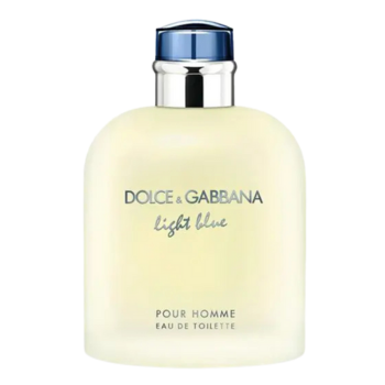 Dolce & Gabbana Light Blue Pour Homme EDT 125ML
