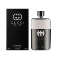 Gucci Guilty Pour Homme Eau De Toilette For Men – 90ml
