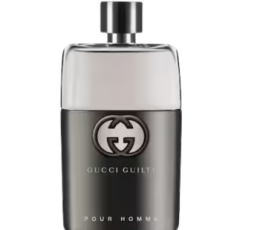 Gucci Guilty Pour Homme Eau De Toilette For Men - 90ml