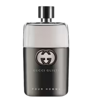 Gucci Guilty Pour Homme Eau De Toilette For Men - 90ml