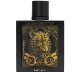 Rayhaan Tiger EDP For Men 100ML