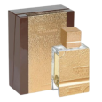 Haramain Amber Oud Gold  Dubai Edition Extrait De Parfum 75 ML