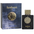Armaf Club De Nuit Heritage Lion Heart Man Eau De Parfum 100ml Black