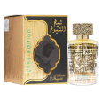 Lattafa Sheikh Al Shuyukh Luxe Edition Eau De Parfum For Men 100ml