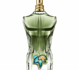 Jean Paul Gaultier Le Beau Paradise Garden Eau De Perfume Spray 125ml