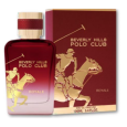 BEVERLY HILLS POLO CLUB ROYALE M EDP 100 ML