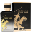 BEVERLY HILLS POLO CLUB KNIGHT M EDP 100 ML