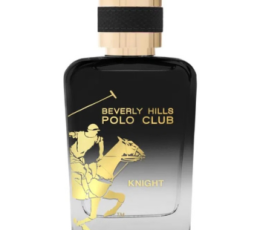 BEVERLY HILLS POLO CLUB KNIGHT M EDP 100 ML