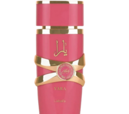 Lattafa Yara Candy Eau de Parfum for Women