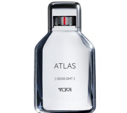 Tumi Atlas Perfume For Men EDP 100ml