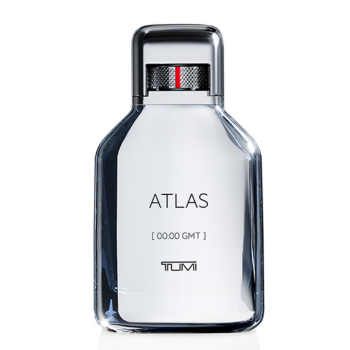 Tumi Atlas Perfume For Men EDP 100ml