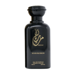 WOOD BLOSSOM MEZYAN EDP 100ML