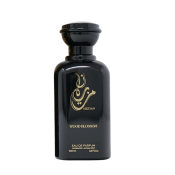 WOOD BLOSSOM MEZYAN EDP 100ML