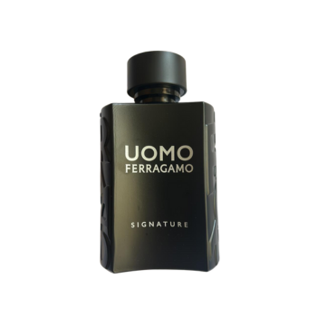 Salvatore Ferragamo Uomo Signature M 100ml