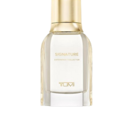 TUMI SIGNATURE EXPERIENCE COLLECTOR 60 ml ExDP