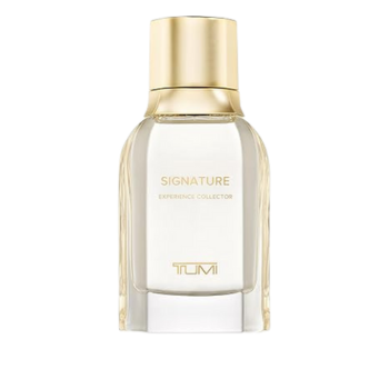 TUMI SIGNATURE EXPERIENCE COLLECTOR 60 ml ExDP