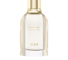 TUMI SIGNATURE EXPERIENCE COLLECTOR 100 ml ExDP
